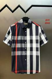 Picture of Burberry Shirts Short _SKUBurberryM-3XL12yr14328008